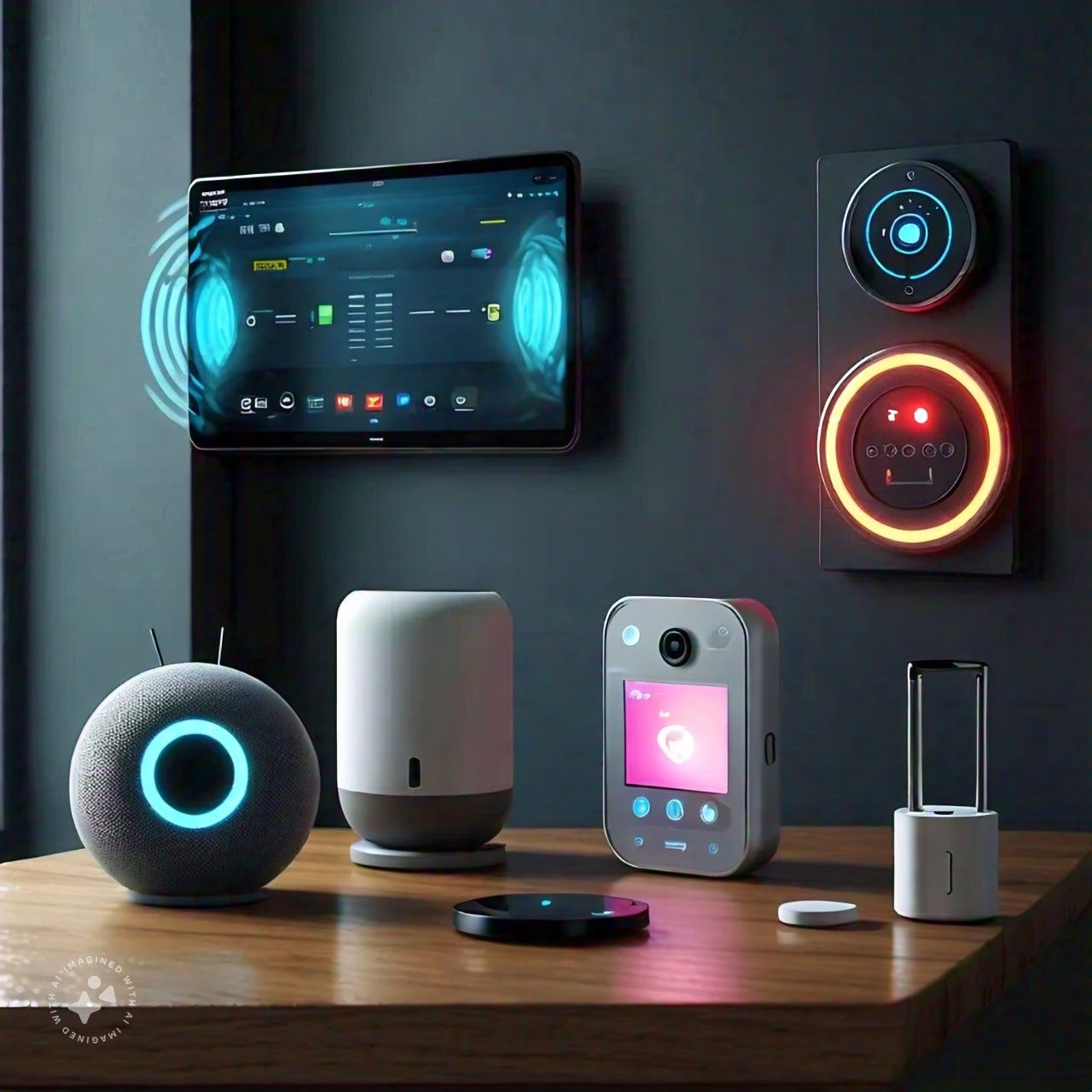 SMART HOME