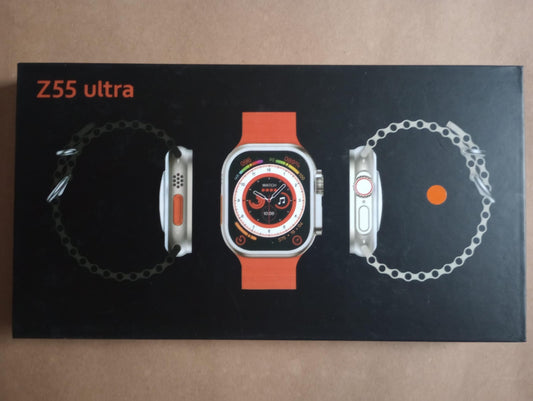 Smartwatch ultra